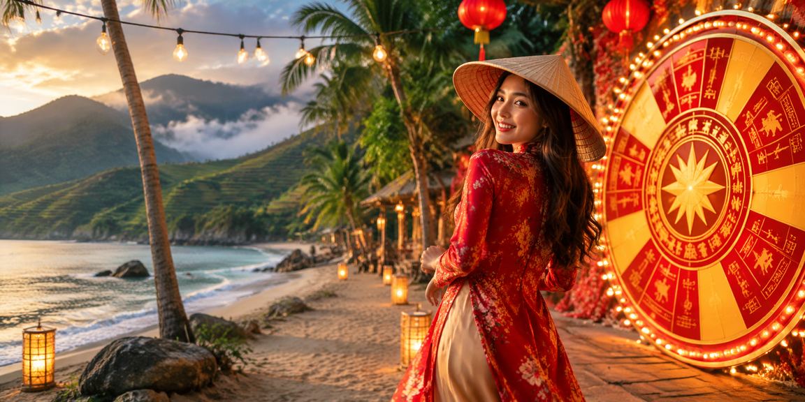 Giao diện cá cược casino trực tuyến tại 631 Việt Nam