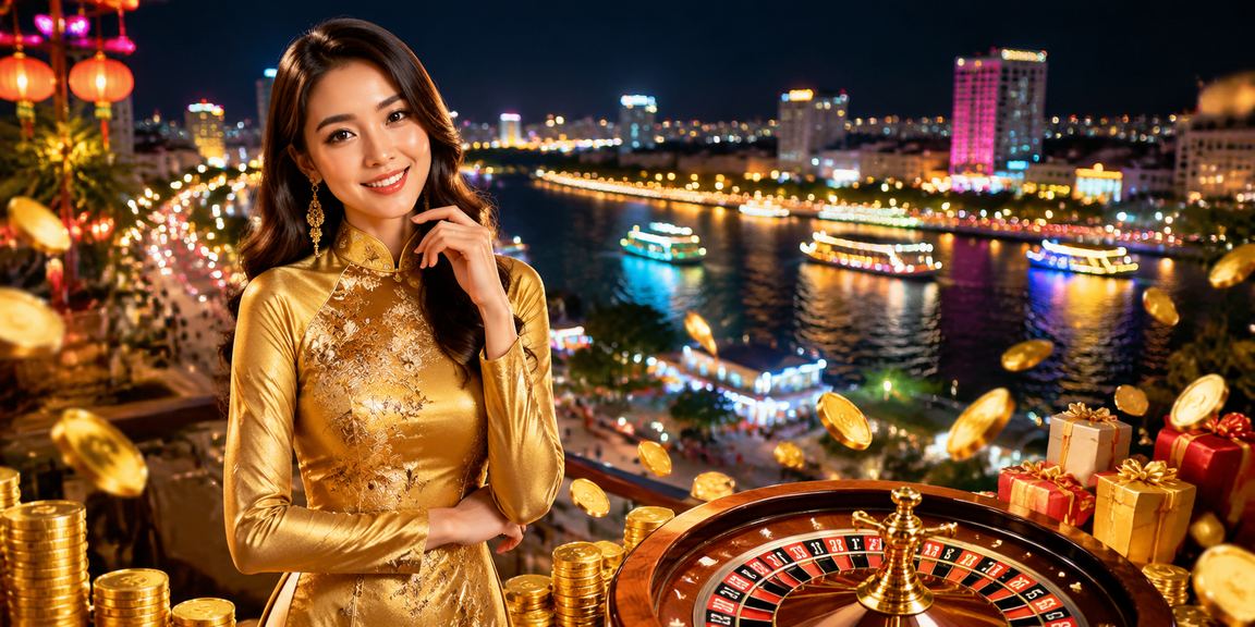 Toàn cảnh hoạt động cá cược và khuyến mãi casino trực tuyến tại thị trường Việt Nam